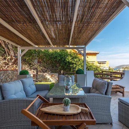 Villa Camelia Торре-делле-Стелле Екстер'єр фото