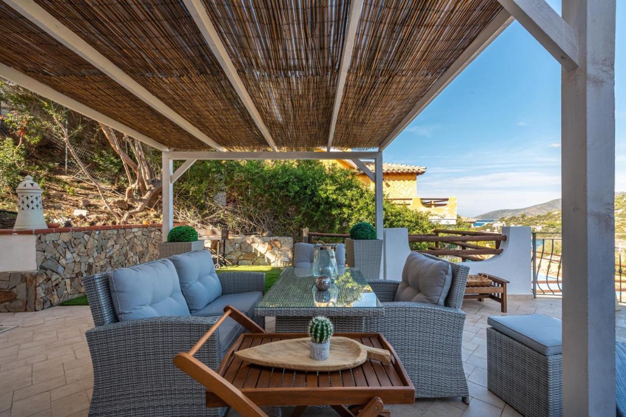 Villa Camelia Торре-делле-Стелле Екстер'єр фото