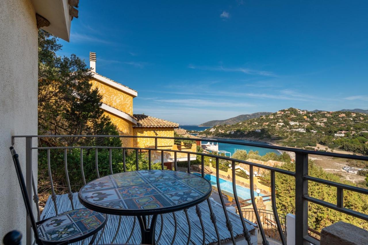 Villa Camelia Торре-делле-Стелле Екстер'єр фото