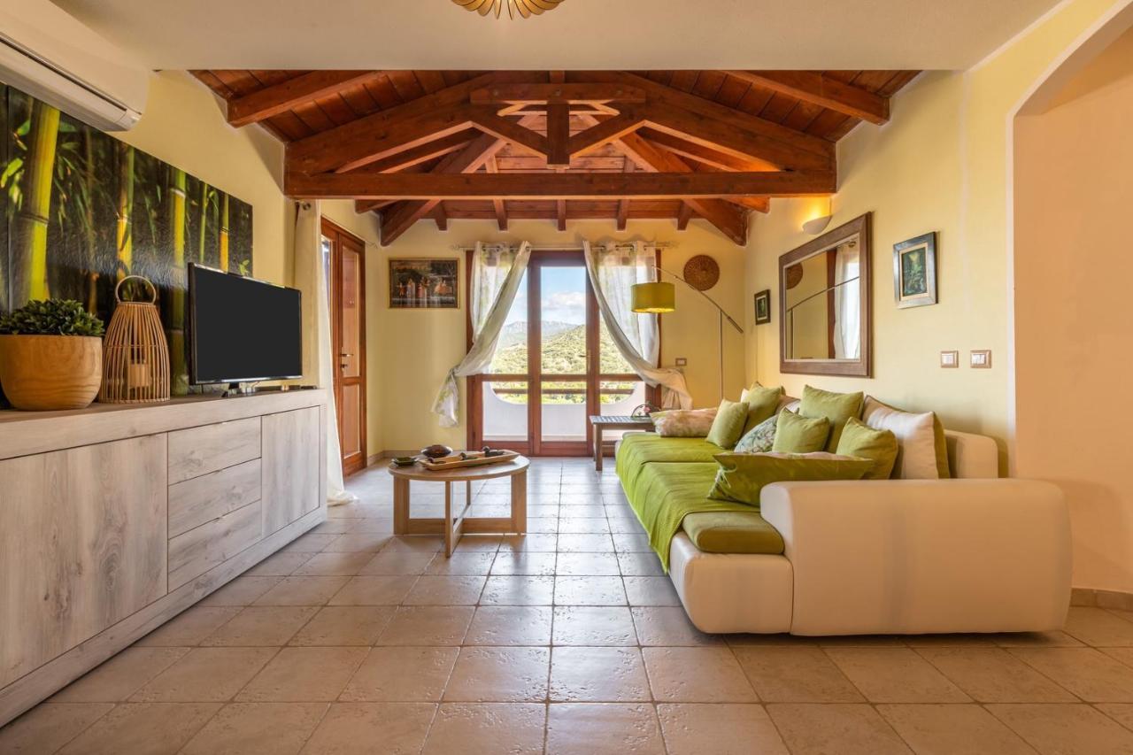 Villa Camelia Торре-делле-Стелле Екстер'єр фото