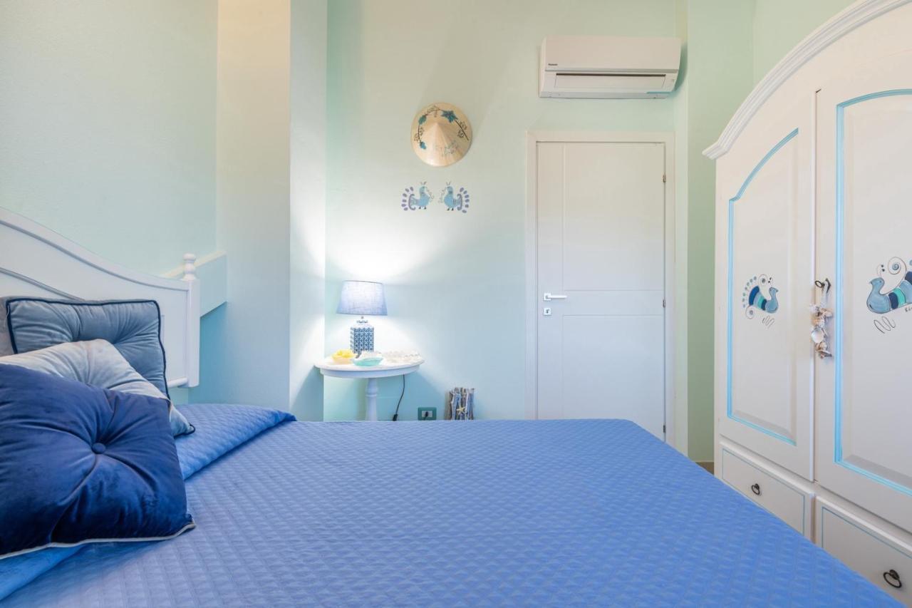 Villa Camelia Торре-делле-Стелле Екстер'єр фото