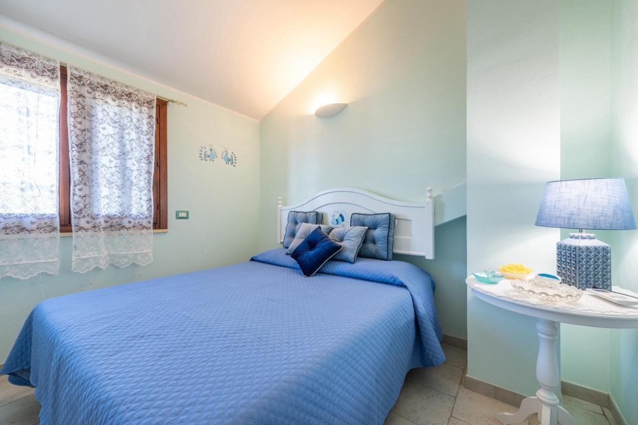 Villa Camelia Торре-делле-Стелле Екстер'єр фото
