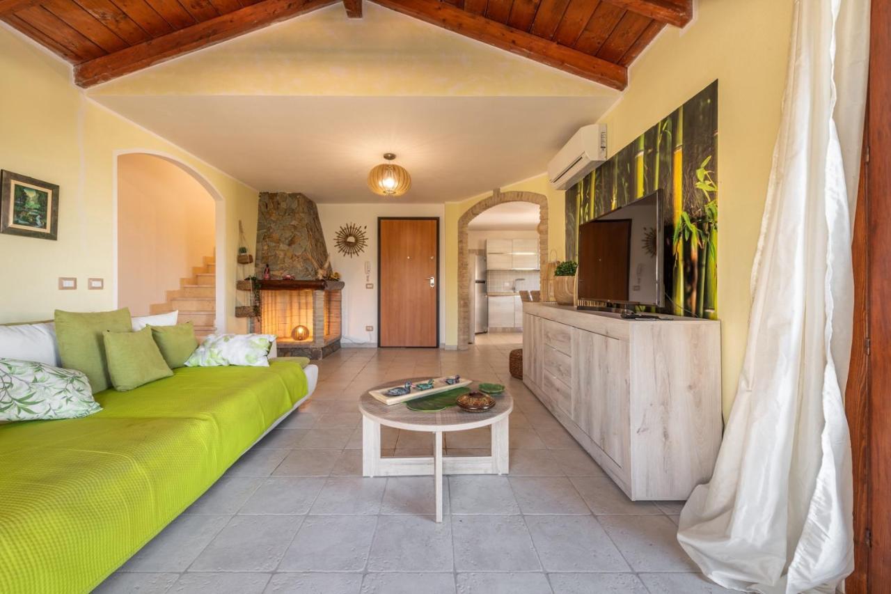 Villa Camelia Торре-делле-Стелле Екстер'єр фото