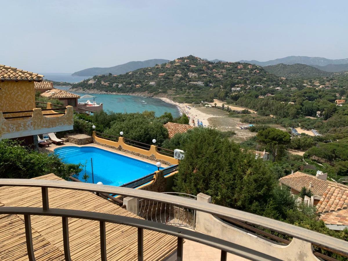 Villa Camelia Торре-делле-Стелле Екстер'єр фото