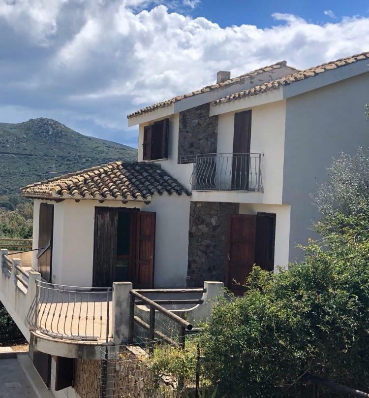 Villa Camelia Торре-делле-Стелле Екстер'єр фото